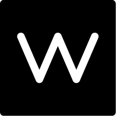 W de Worquerie noir